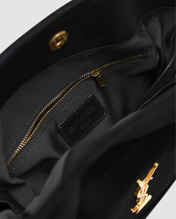 Сумка YSL Yves Saint Laurent Jamie Shopping in Suede