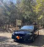 Bmw 520d f10 pack M