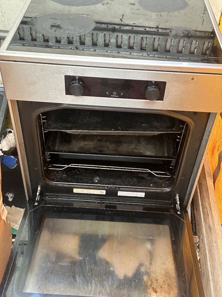 Kuchenka Gorenje Mekis 6101L extrastteam 3