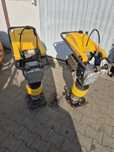 Skoczek baumax 2022r 72kg z Niemiec