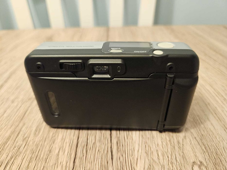 Praktica P90 AF Super