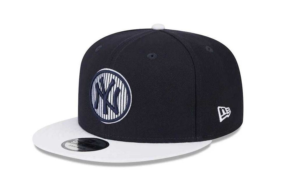 UNIKAT New Era 9Fifty Czapka z daszkiem Wysyłka w Kartonie ! Snapback