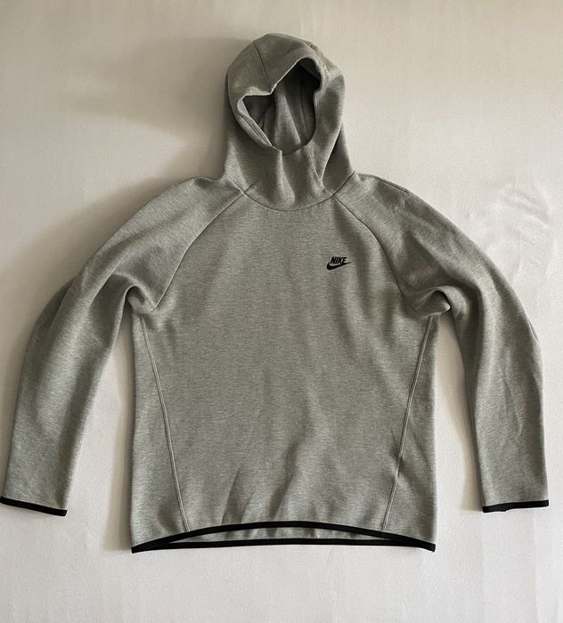 Nike Tech Fleece hoodie M męska bluza