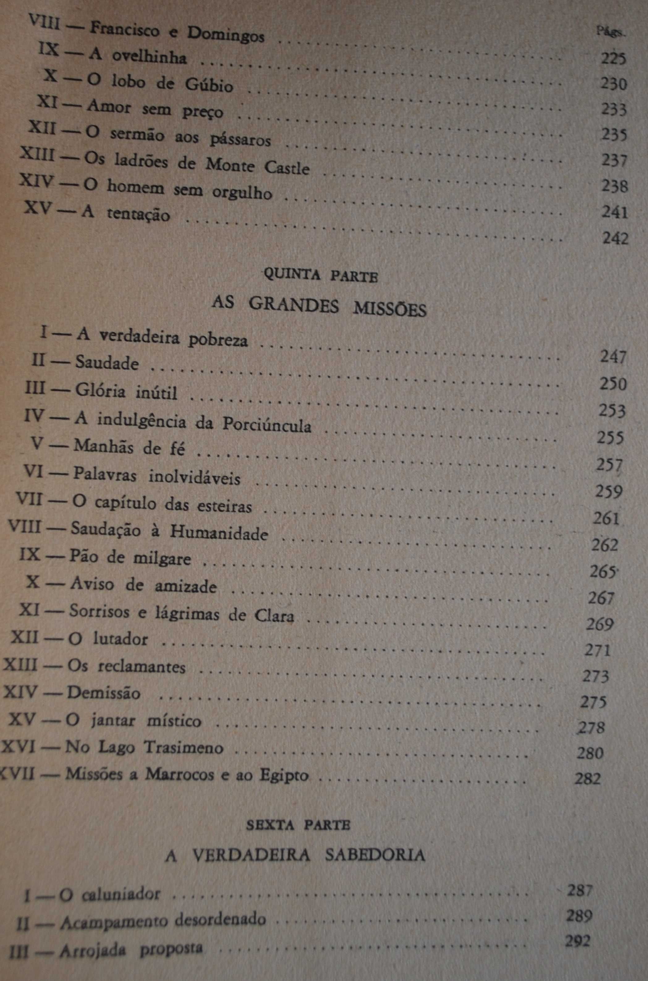 Francisco de Assis Renovador da Humanidade de Guedes de Amorim