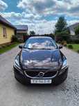 Volvo V40 full-led,clima,navi