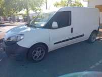 Fiat doblo maxi 1.6 3 lugares