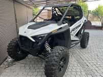 Polariz RZR PRO XP 1000