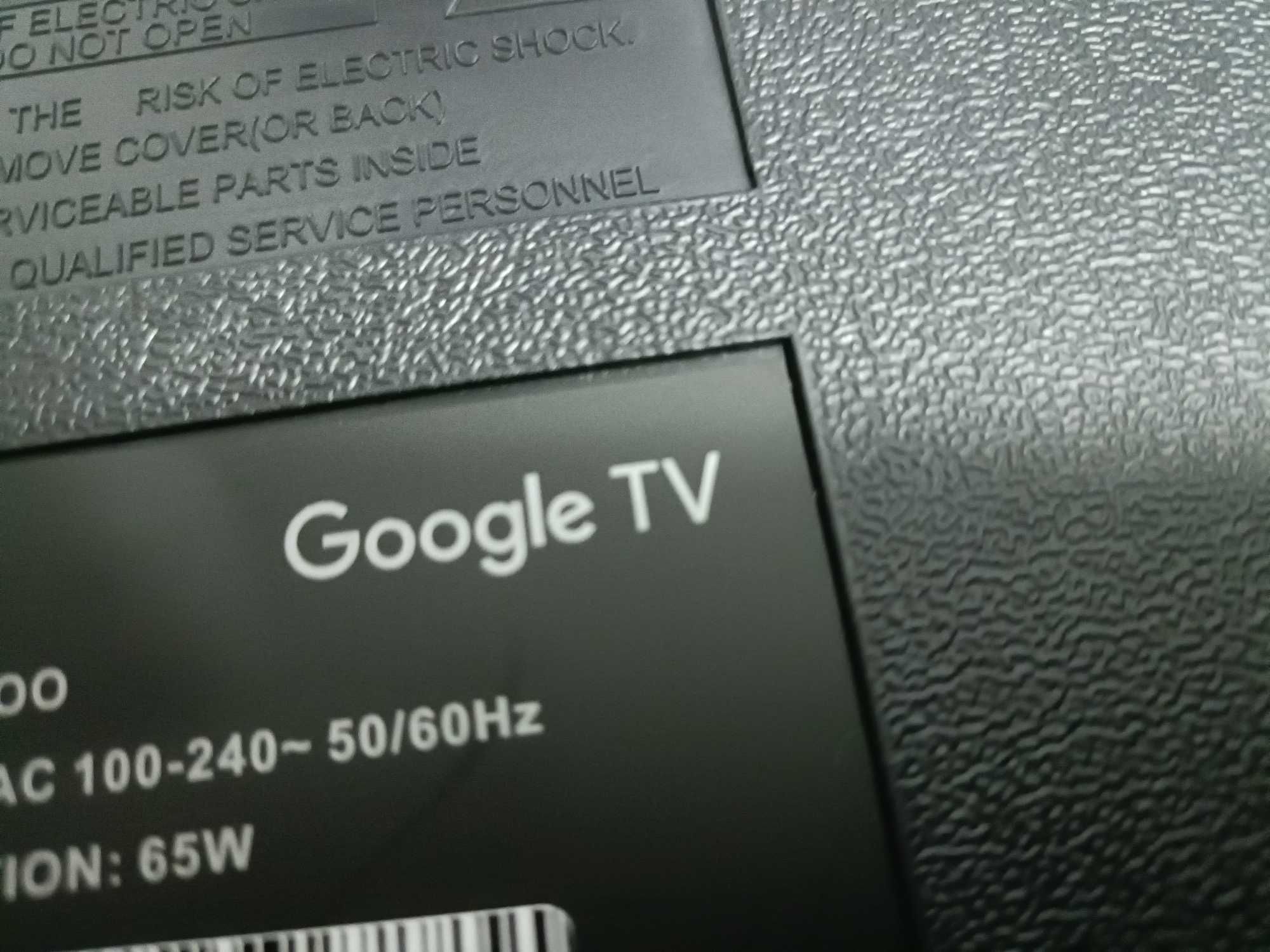 Телевізор PHILIPS 45" Голосовий Smart TV | Wi-Fi | BT ГАРАНТІЯ 1р