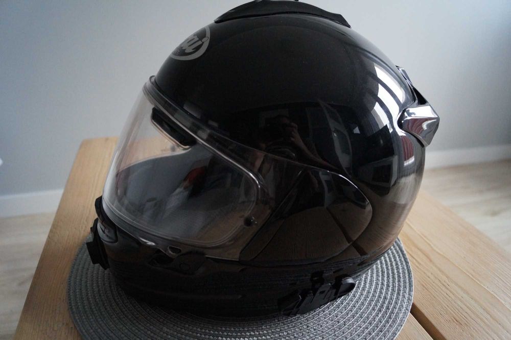 Kask motocyklowy ARAI Chaser-X Diamond roz. XS-S