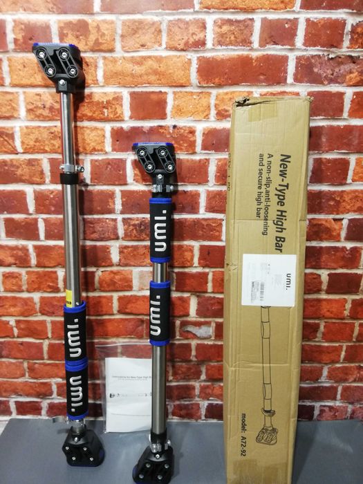 Drążek Do Podciągania > Ćwiczeń  UMI A72-92