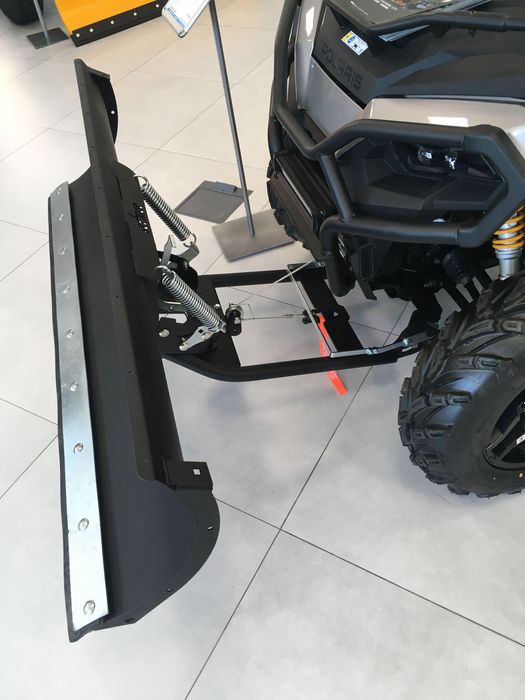 Plug śnieżny do quada CF moto 520 Touring
