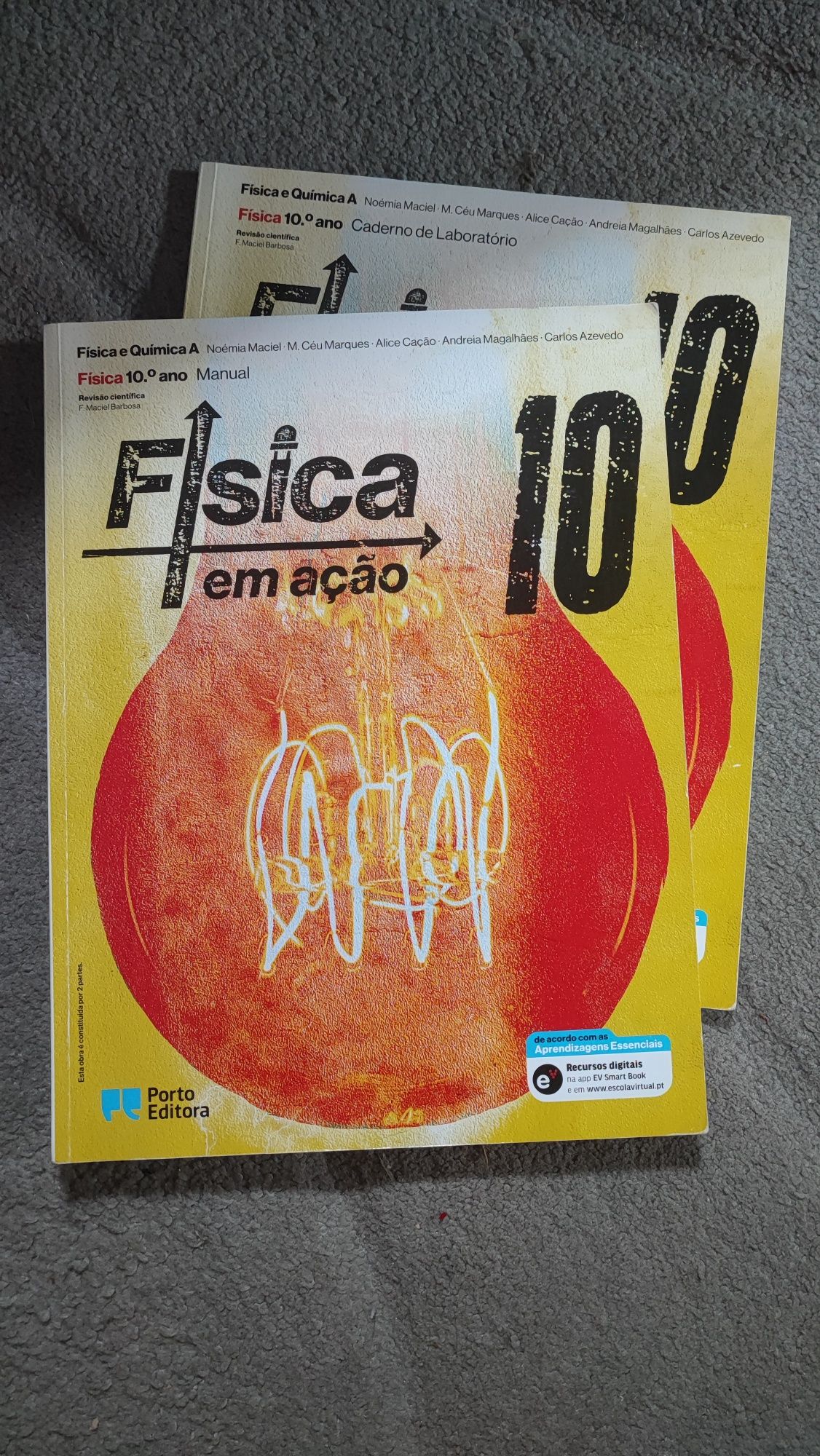 Manuais 10/11/12