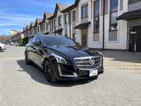 Cadillac CTS 2014 2.0