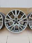Felgi alu 5x112 19" Audi A5,A6,A7 Q3,Q5,Q8, RS3 J8,5 ET30