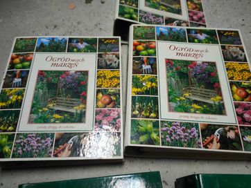 Katalogi ogrodnicze