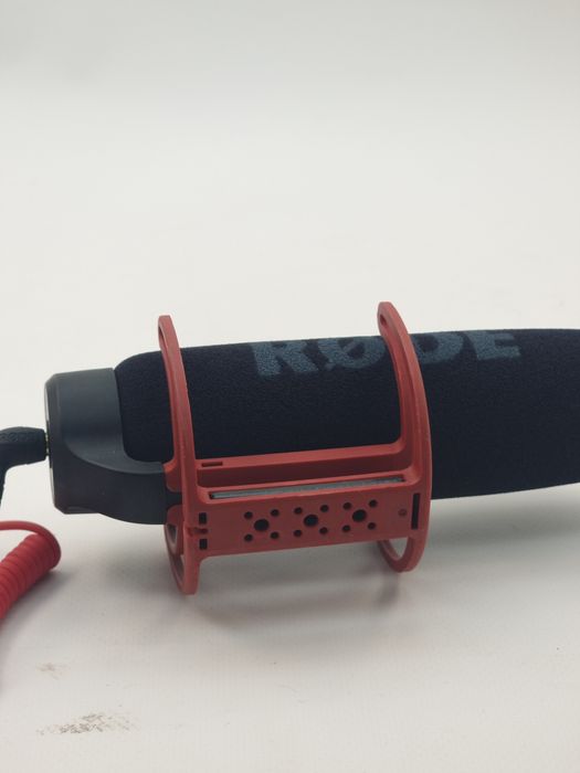 Мікрофон RODE VideoMic GO, чудова передача голосу (2366)
