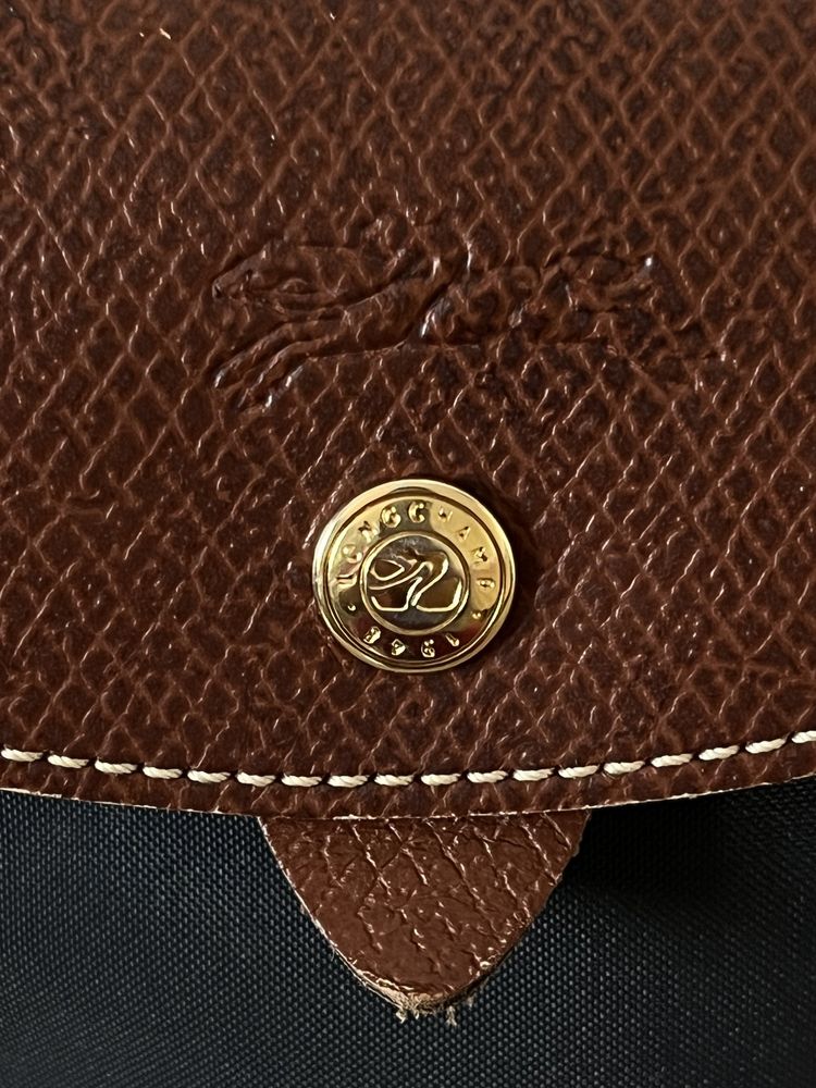Plecak Longchamp Le Pliage