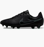 Бутси Nike Legend 10 ACADEMY FG/MG BLACK DV4337-002