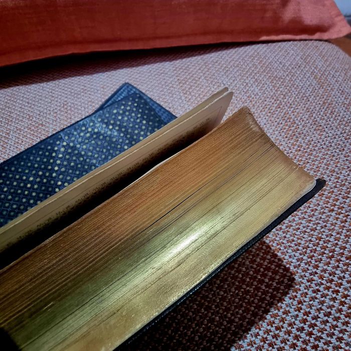 Livro Litúrgico - Breviarium Romanum