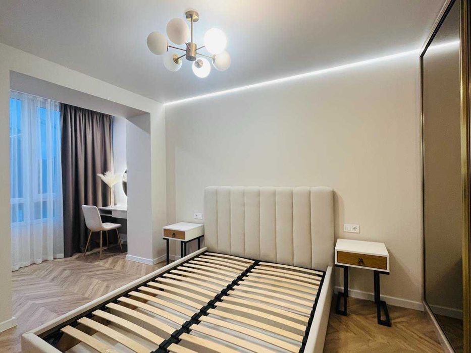 Здається однокімнатна квартира на вулиці Приозерна