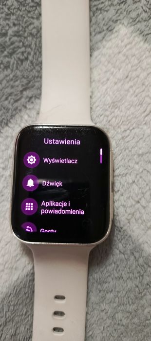 Oppo watch 46 LTE NFC E Sim