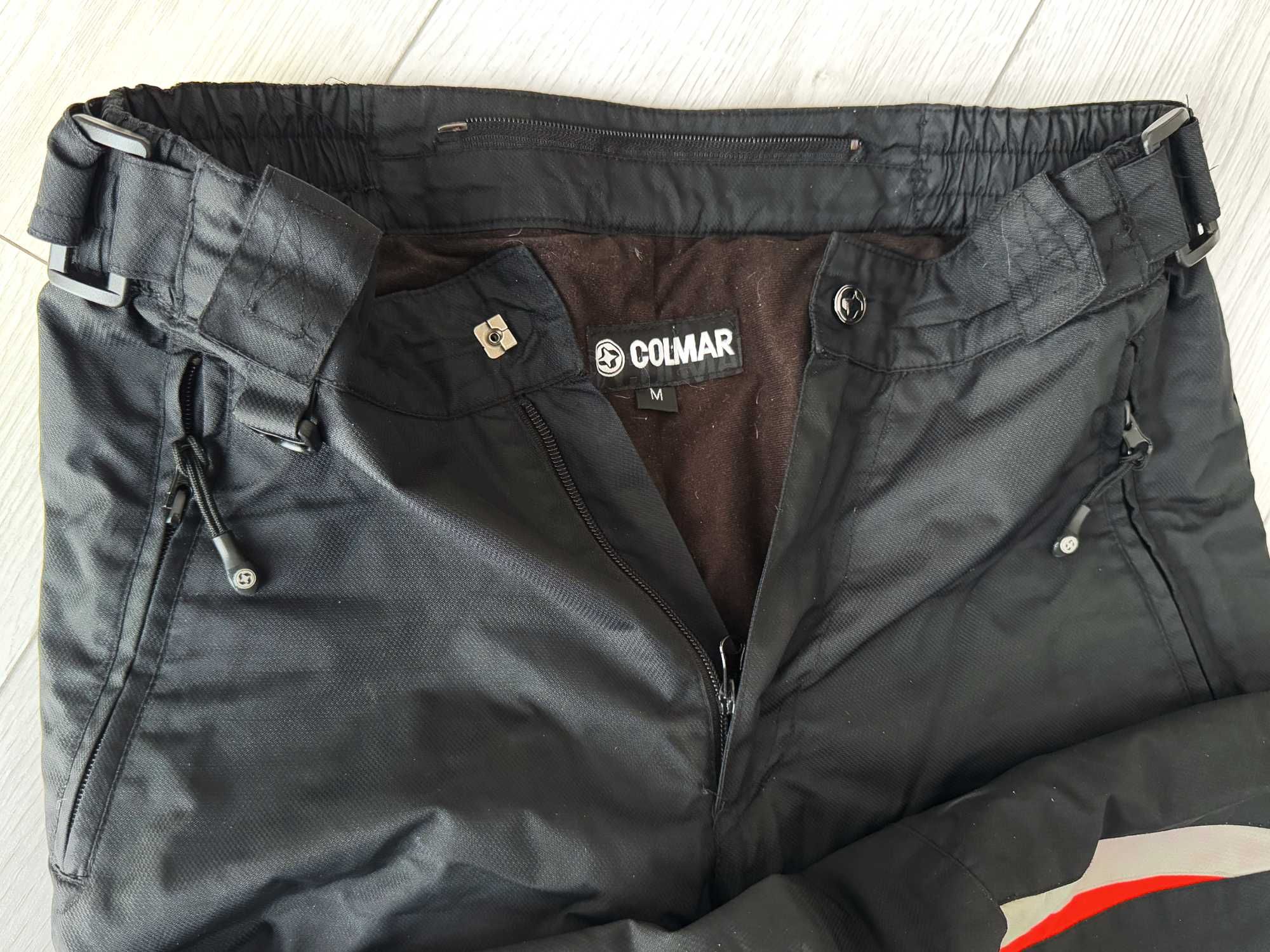 Лижний зимовий жіночий костюм Colmar. Розмір М. Gore-tex