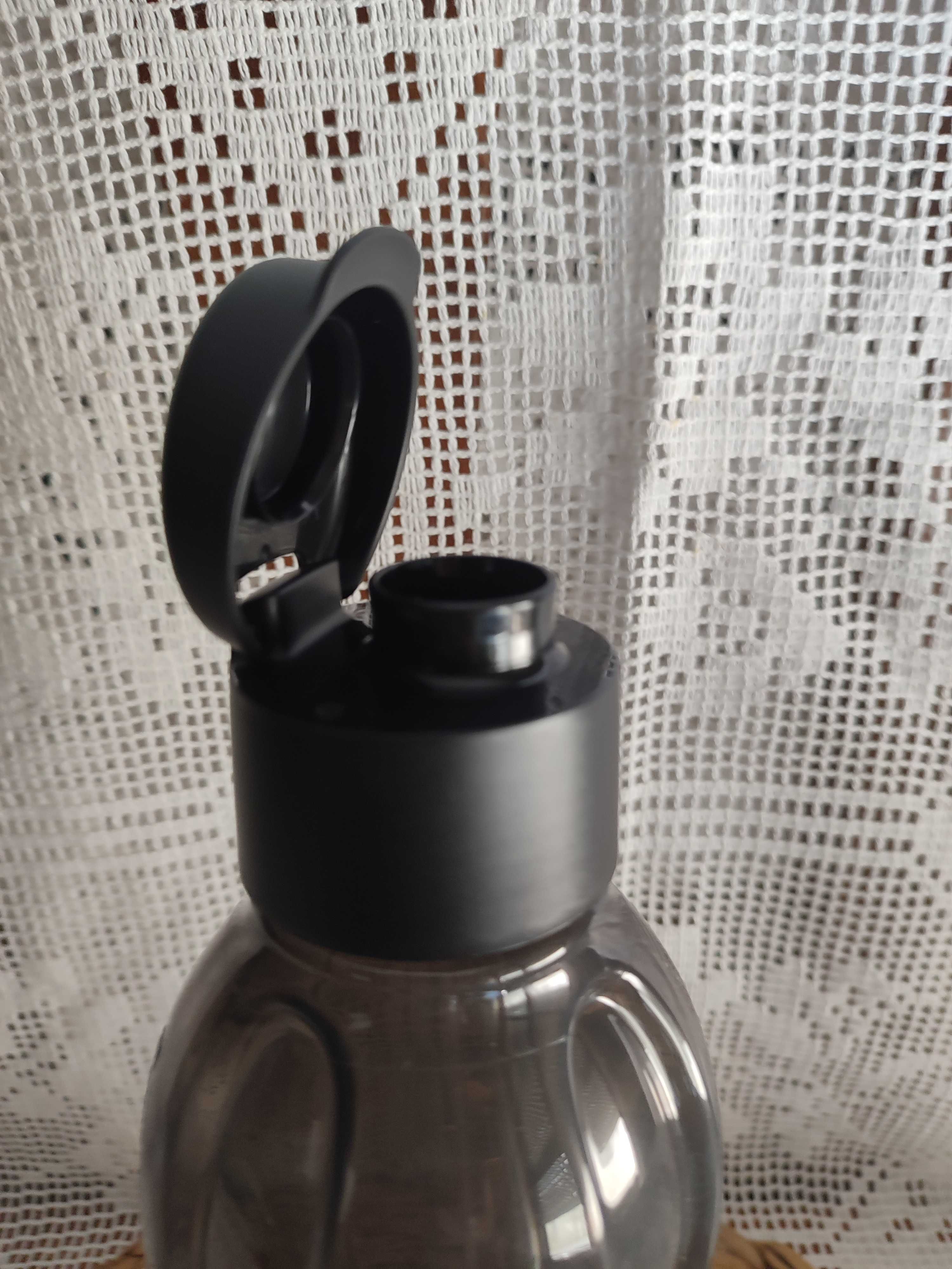 Tupperware Eco Garrafa 1l + Ostra