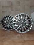 Audi Jantes originais