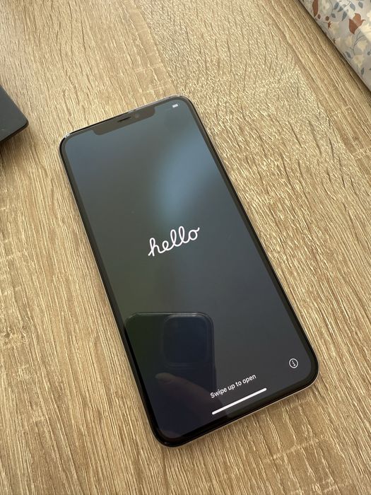 iPhone 11 pro max, stan bdb