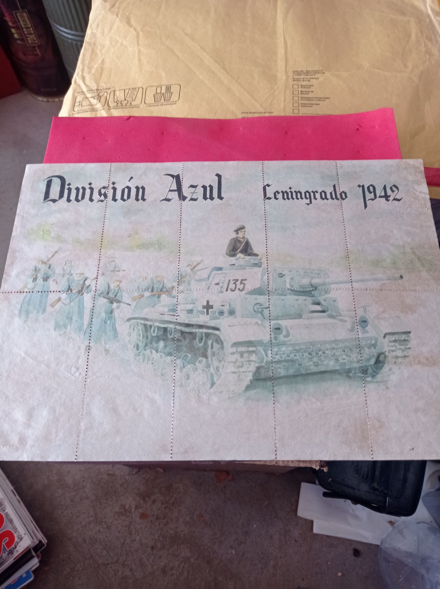 Cupões de racionamento ww2