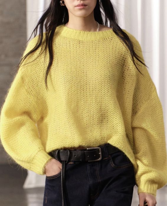 Светр Zara розмір L