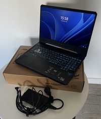 ASUS TUF Gaming FX505D