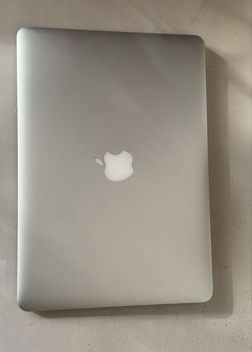 MacBook Air 2015
