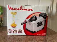 Fritadeira Moulinex Easy Pro AM1016