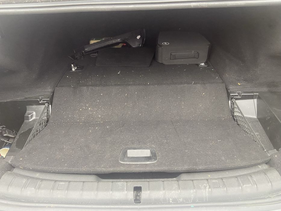 Багажник bmw g30 гібрид обшивка салон g30 g30