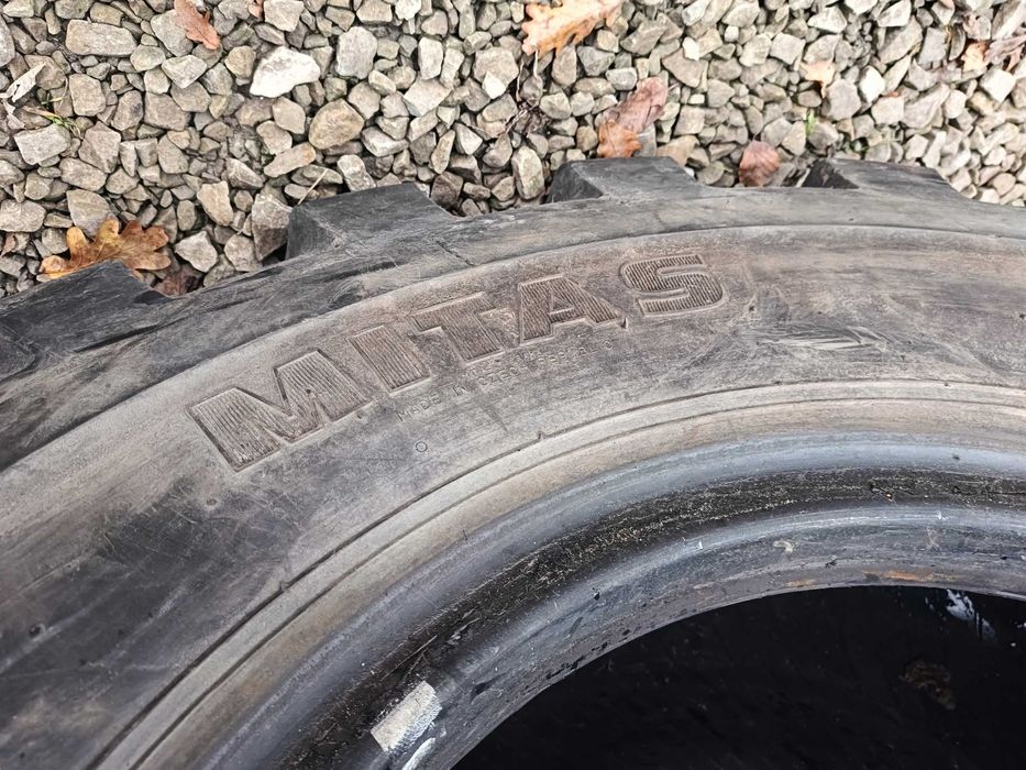 OPONY 20.5-25 MITAS EM-20 16PR