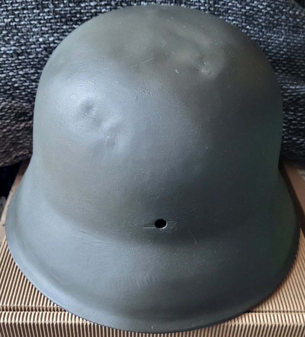 Hełm niemiecki m42