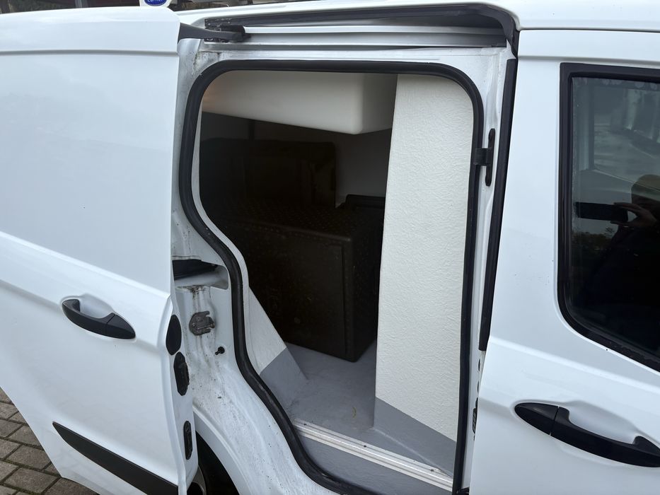 Ford transit 1.0 CHŁODNIA