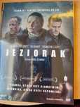 Film dvd Jeziorak