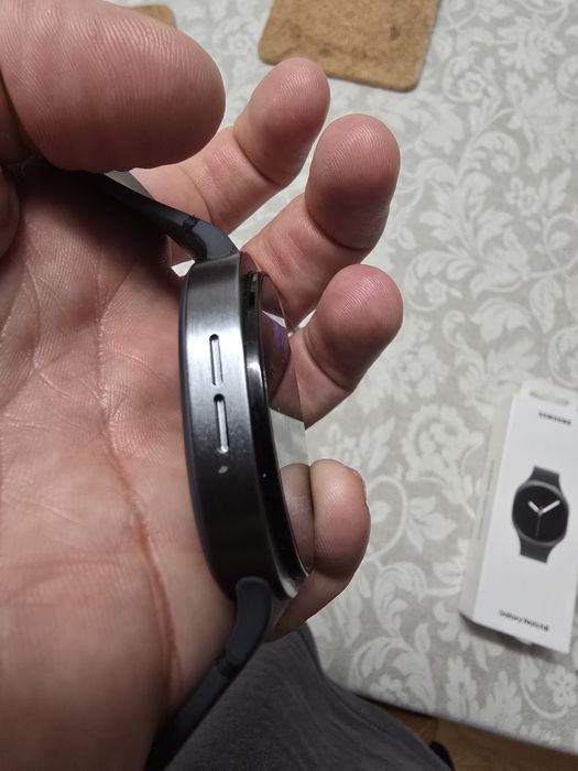 Samsung Galaxy watch 8