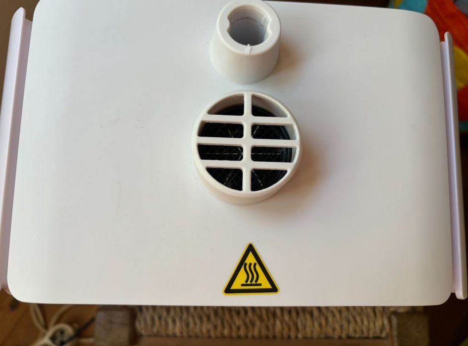 Ferro a vapor Ufesa