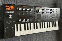 Asm Hydrasynth Explorer. 100% sprawny. wawa