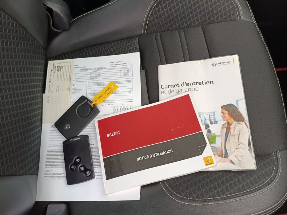 Renault Grand Scenic