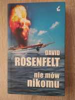 "Nie mów nikomu" Davida Rosenfelta