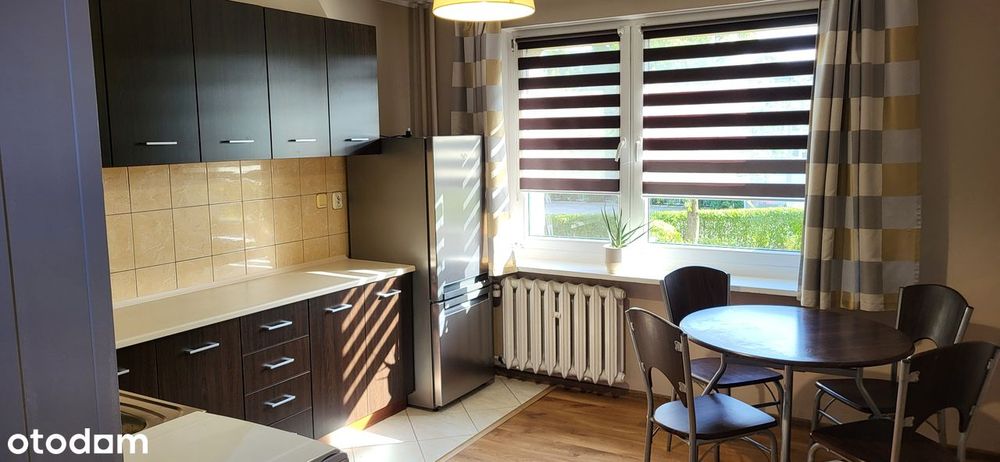 Mieszkanie 39,5 m2, Bytom, Stroszek