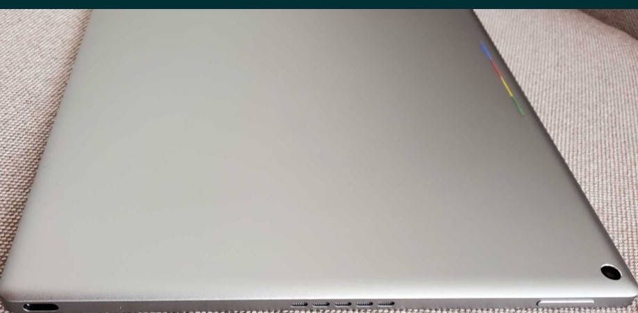 Планшет Pixel C