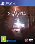 Skabma Snowfall PS4 Uniblo Łódź