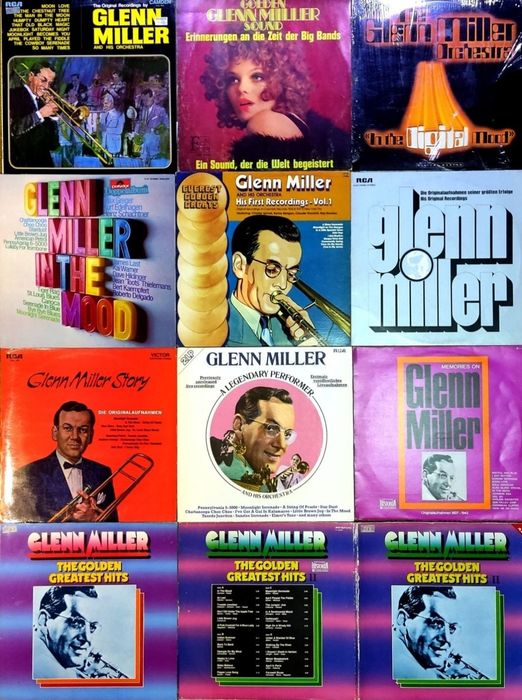 Jazz!Grover Washington,Harry Belafonte,Benny Goodman,