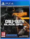 Call of Duty: Black Ops 6 (PS4) Gra nowa w folii