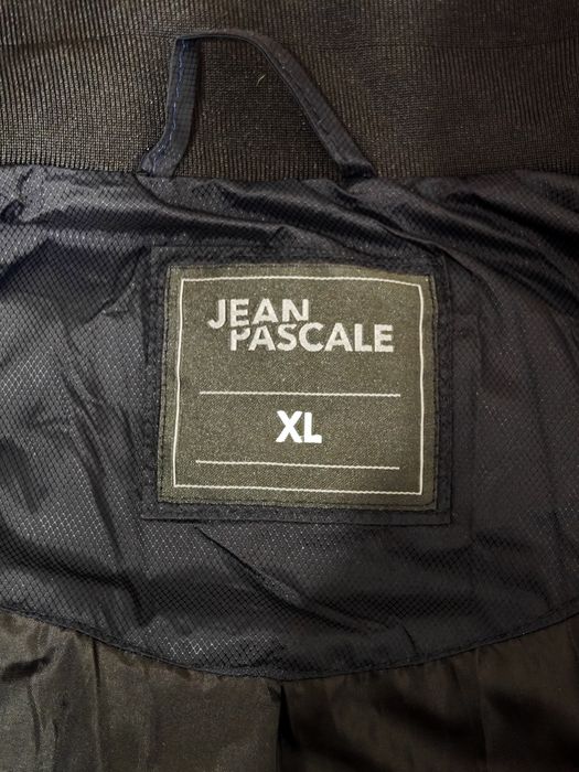 Куртка демісезонна єврозима чоловіча Jean Pascale.